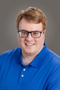 Dr. Andrew Jones Dr. Andrew Jones