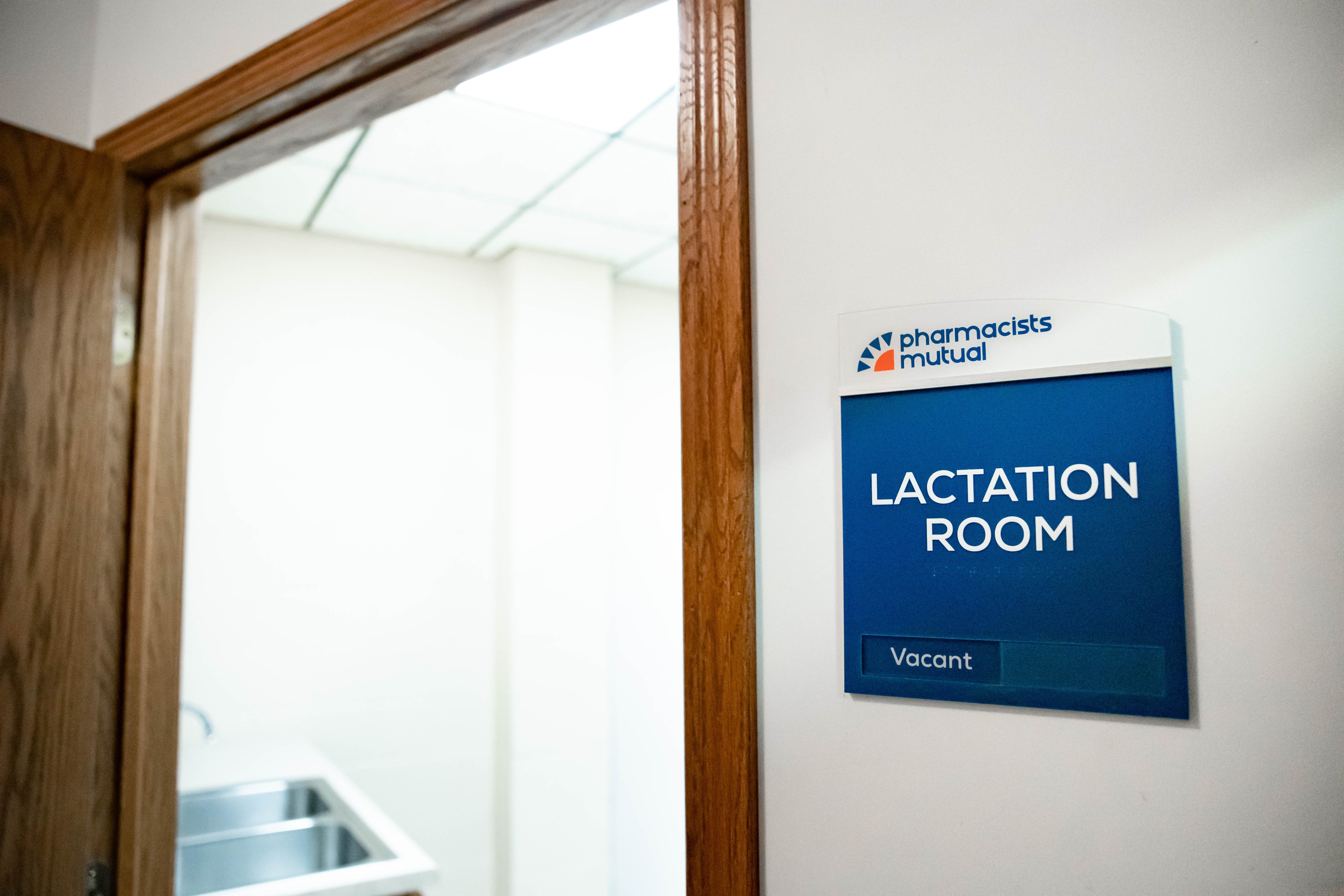 Extended Paid Breaks for Nursing Mothers