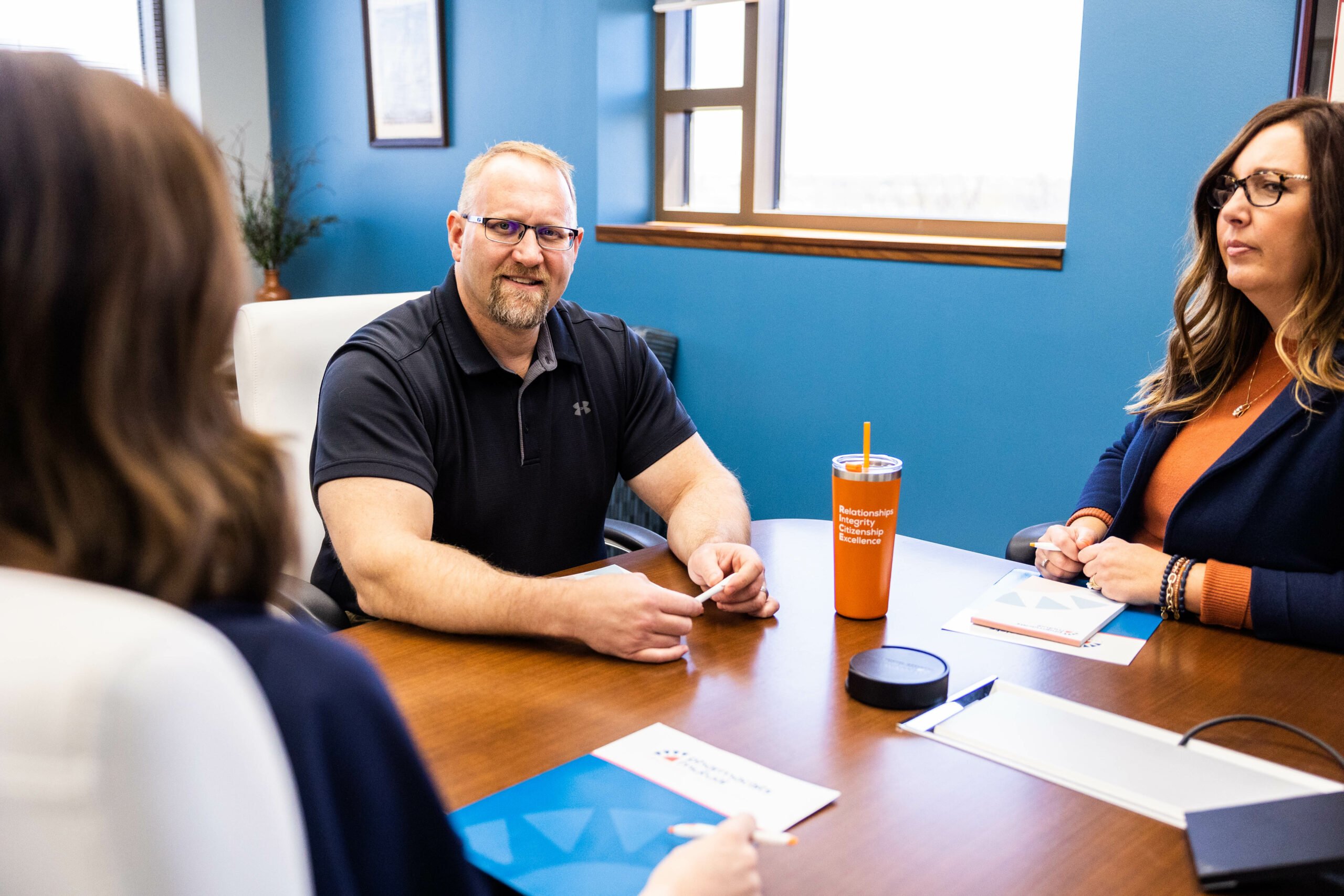 Family-Centered Benefits Package