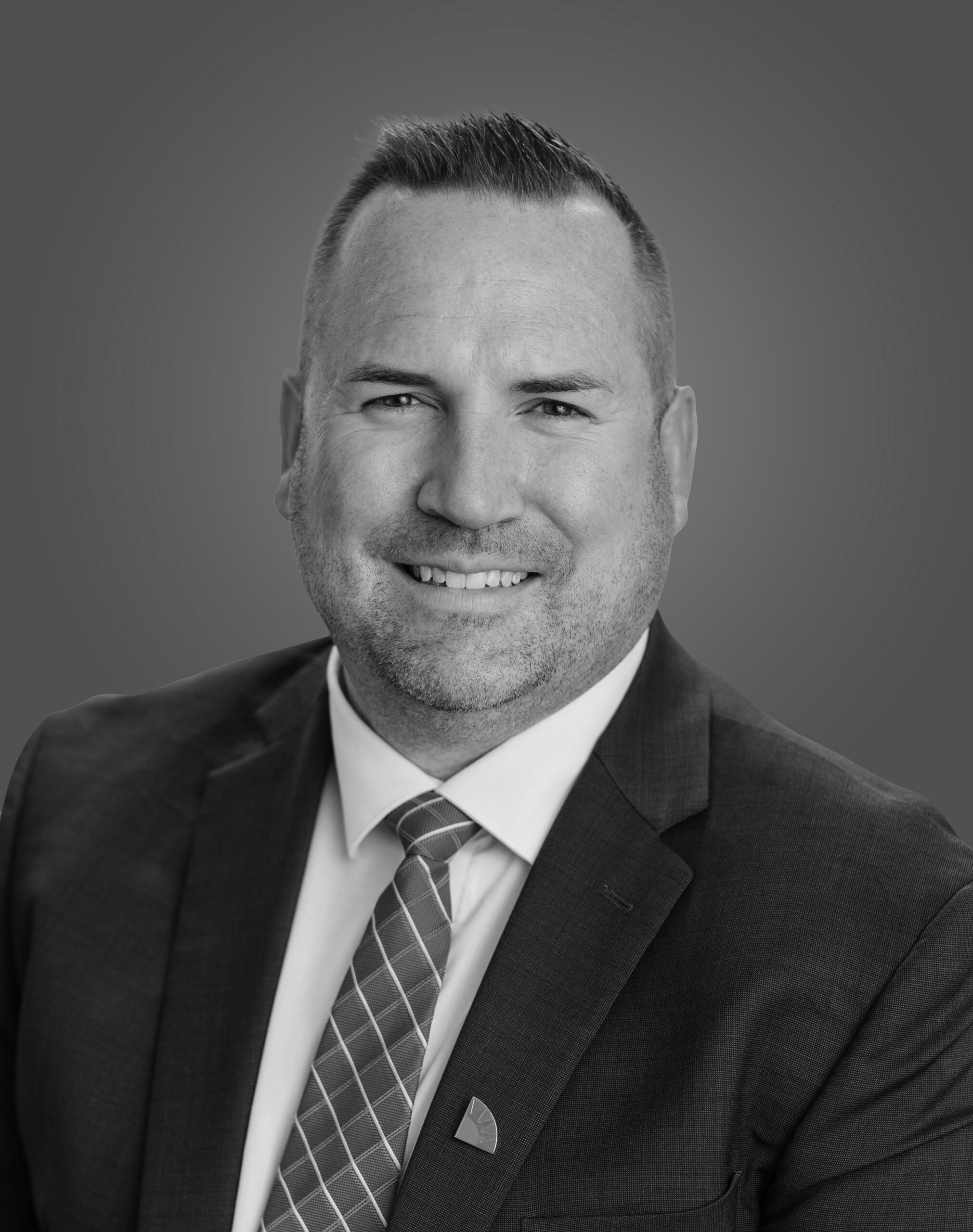 Aaron Pearce President Chief Executive Officer