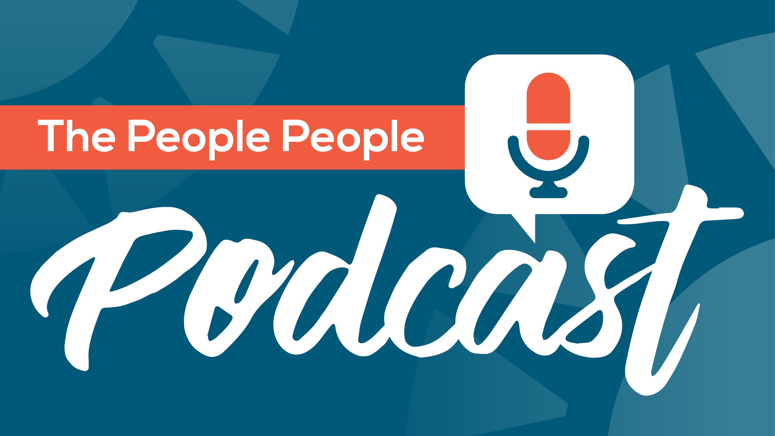 The People People Podcast