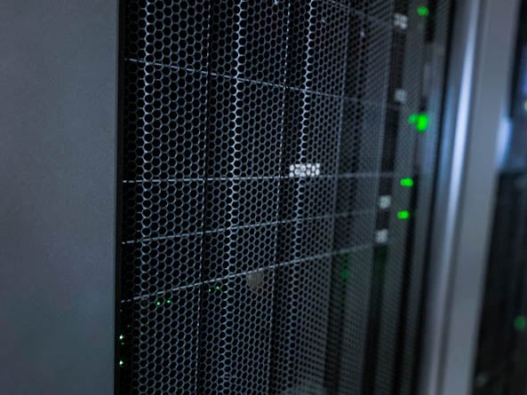 Information Technology (IT)