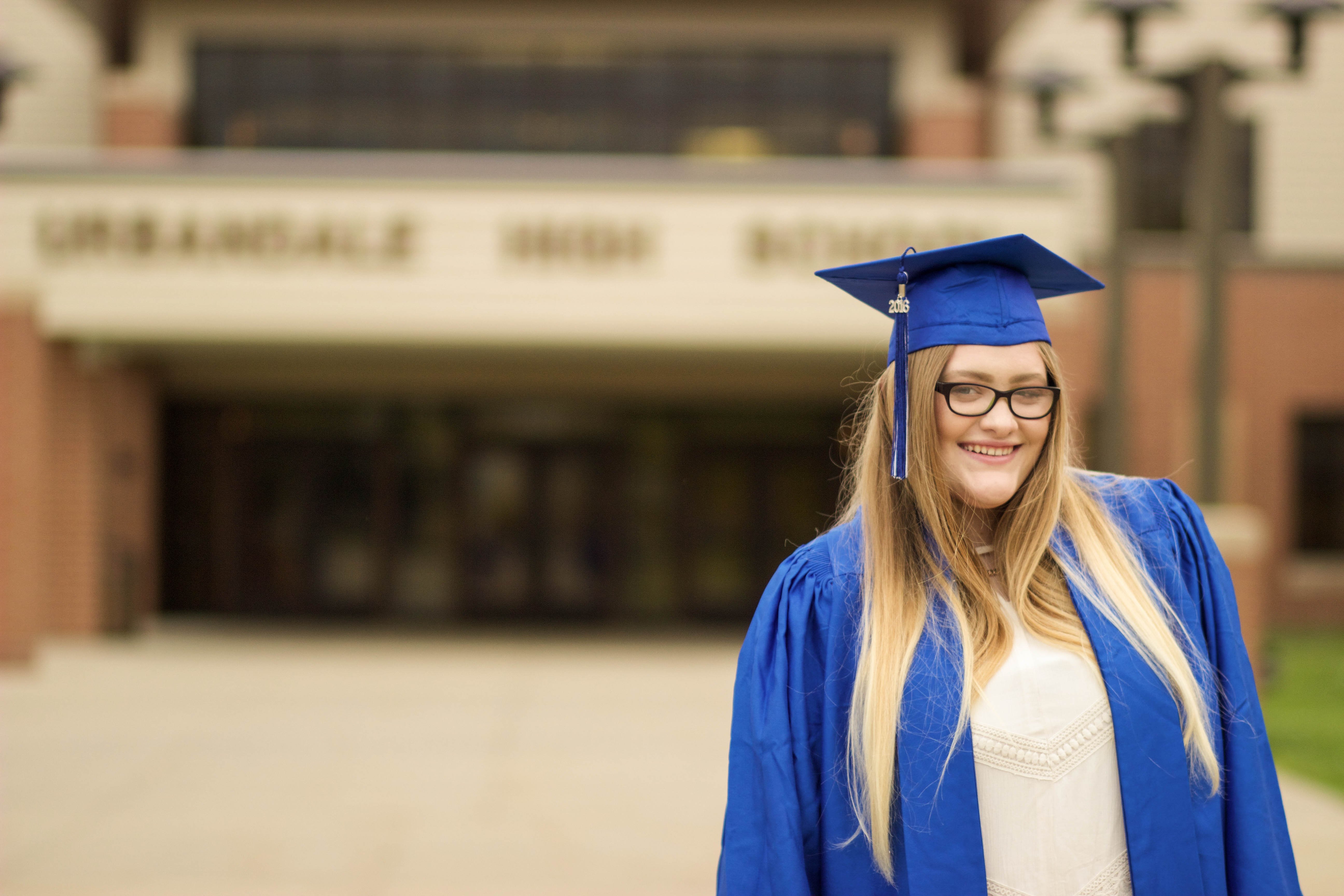 Foundation Scholarships for Children of Employees