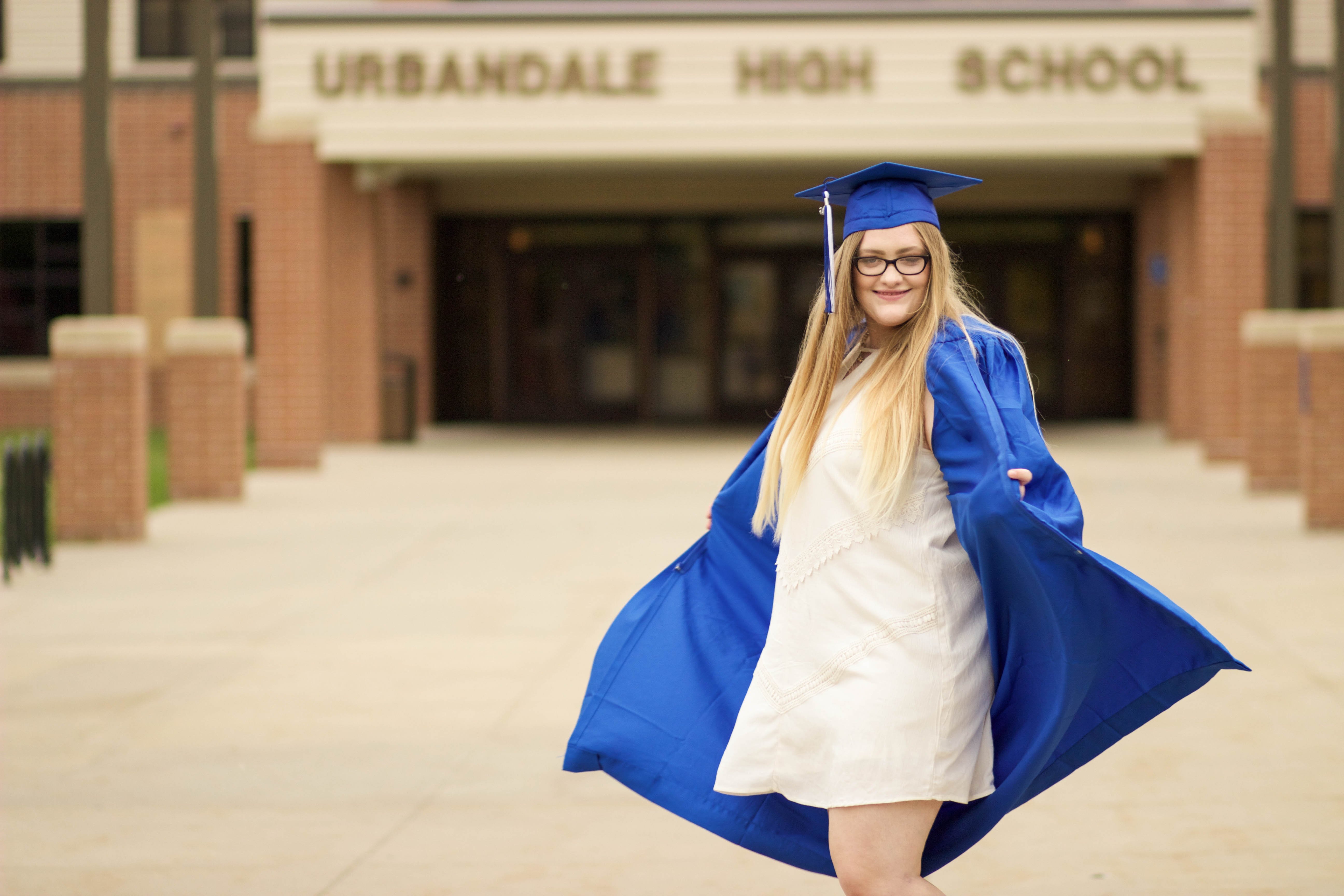 Foundation Scholarships for Children of Employees