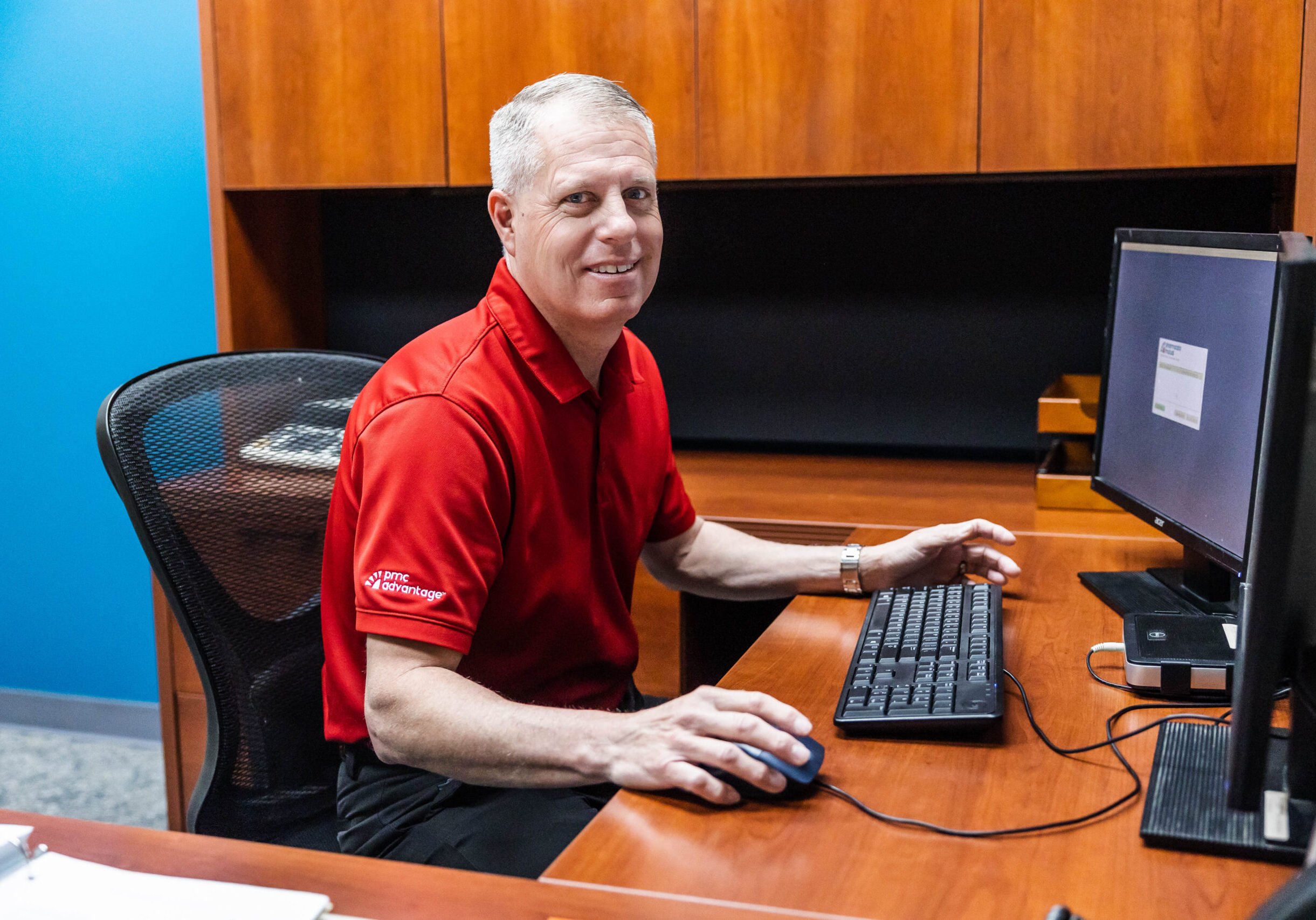 Flexible Work Schedules - Hybrid and full Remote work