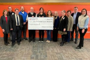 City of Algona Central Park Project