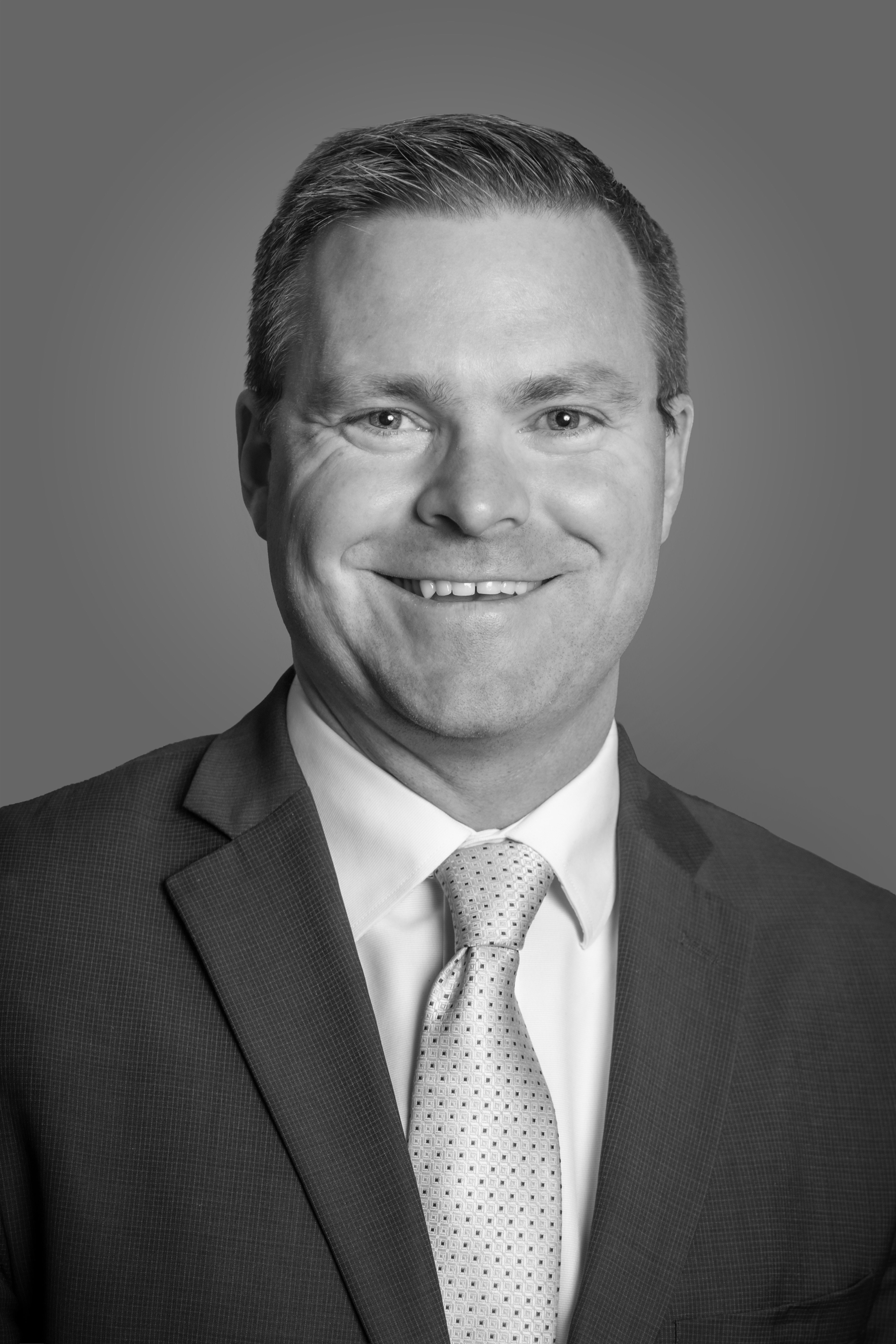 Troy Trygstad