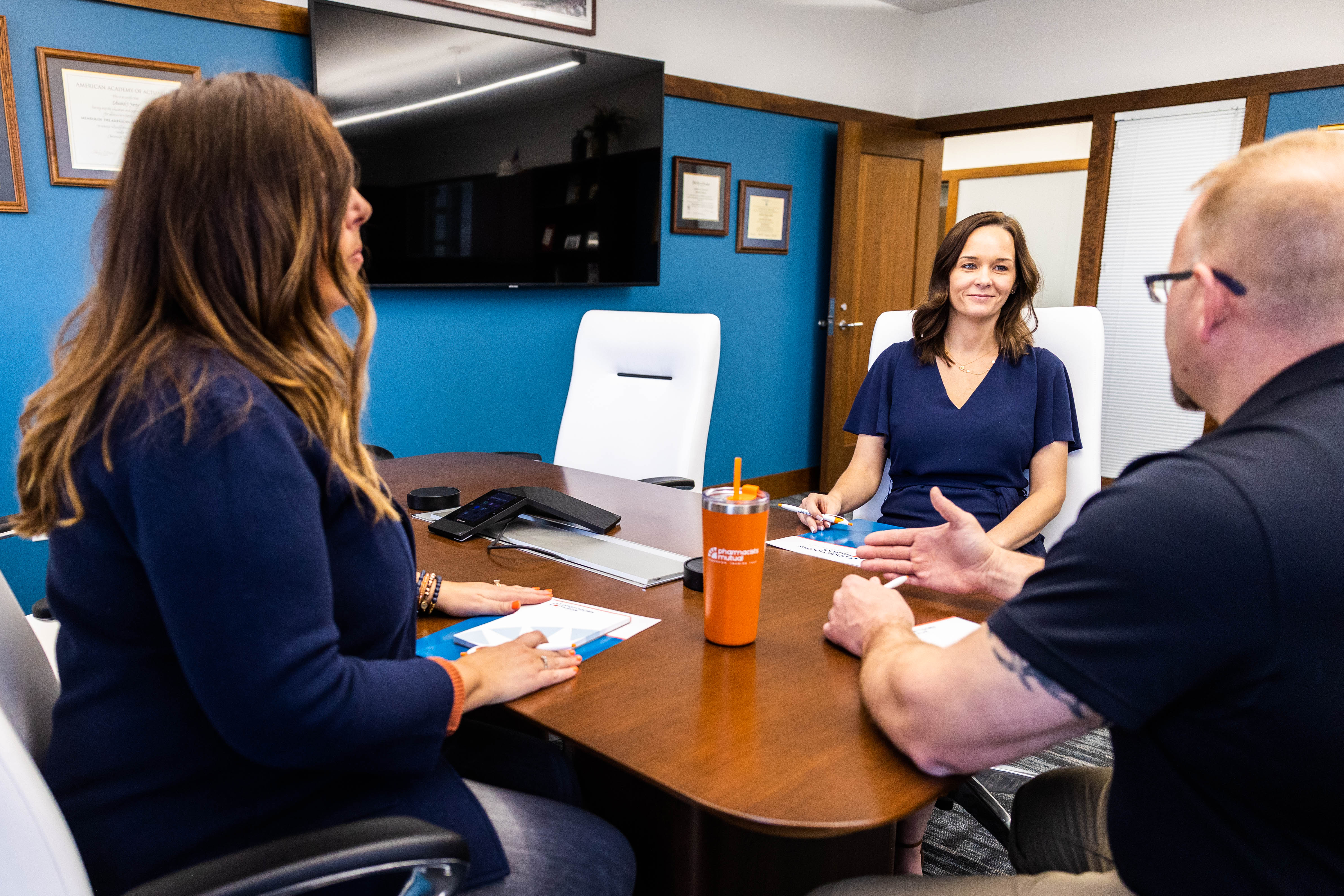 Your Partner in Insurance